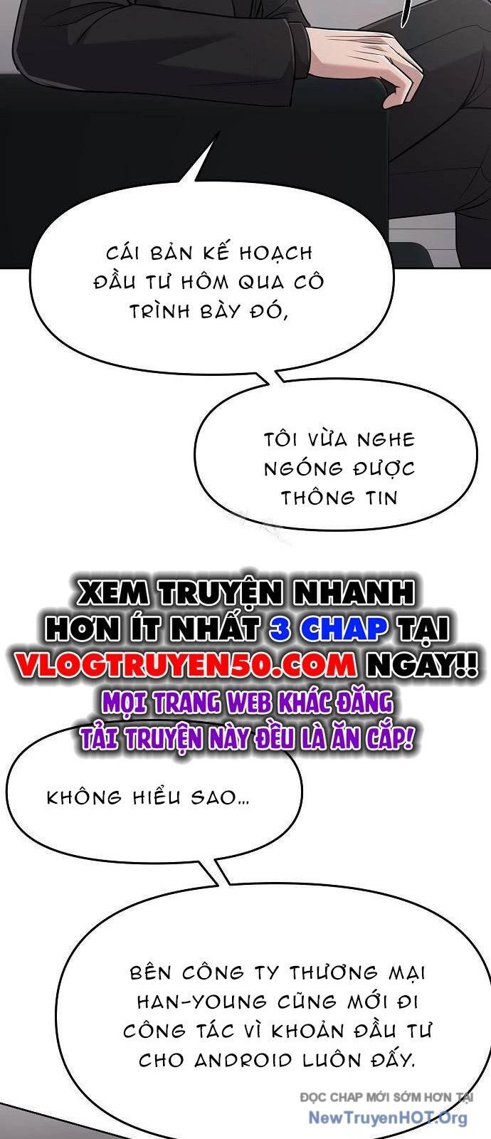 Nhân Viên Thực Tập Kim Cheolsu - chap104 - Trang 61